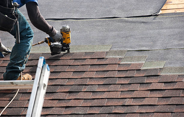 Licensed Gutter Installation service in Westwood, MA - Brentwood Metal Roofing